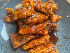 -鱼醉无骨鱼·中山脆肉鲩(南浦店)