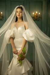 -挪娅婚纱摄影皇家会所