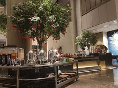 -博林天瑞喜来登酒店·西丽尚膳