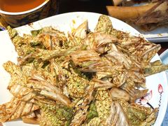 -1078號老北京涮肉(松柏店)
