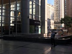 -星巴克(来福士办公楼店)