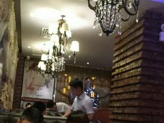 大堂-杯子红牛排(西樵店)