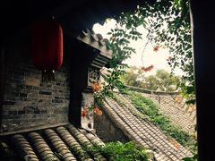 -台儿庄古城