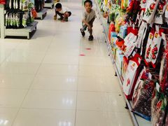 -世纪联华超市(江城店)