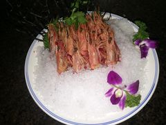 -山外山菜馆(玉泉路店)