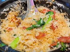 -煲王粤菜餐厅(中侨中心店)