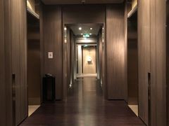 走廊-上海柏悦酒店