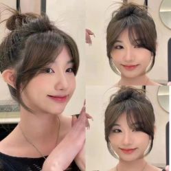 点击看大图 -MORI HAIR SALON日式美发沙龙