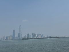 -金鸡湖景区