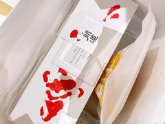 -阮大兴糕团(日月光中心店)