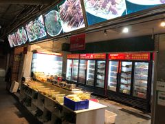 -钢管厂歆瑞源油卤串串香(春熙路太古里店)