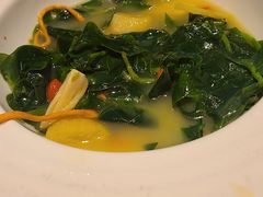 -若蘭慈·无国界素食料理(欢乐海岸店)