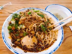 -车沾巷·重庆老味豌杂面