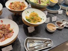 -京香轩·中餐厅(上海中庚聚龙酒店)