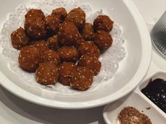 -万荣烤鸭店·北京菜(天坛店)