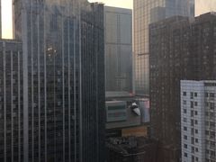 -全季酒店(成都春熙路IFS国金中心店)