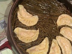 -松针蔡记蒸饺(花园路店)