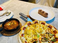 -必胜客(衡阳船山店PH店)