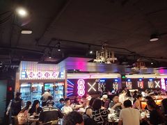 -啫神·广州地标美食(北京路店)