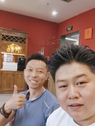 -贝勒爷专业男发