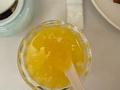 -小厨娘淮扬菜(诚信大道店)