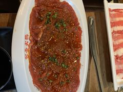 -巴邑火锅·鲜切牛肉(萧山银隆店)