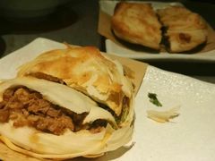 -大师兄·西北小馆(南沙万达广场店)