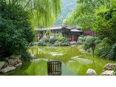 -华清宫景区
