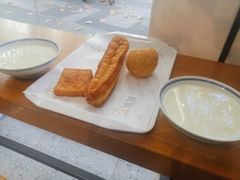 -小团圆糖水铺(襄阳南路店)