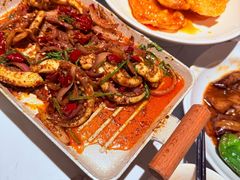 -关东小磨东北菜(漕河泾印象城店)