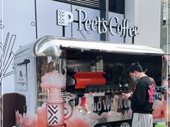 -Peet's Coffee皮爷咖啡(万象天地店)