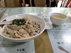 -荔林食店(西华路店)