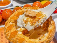 -新兴·金羊座·粤菜点心(乐峰店)