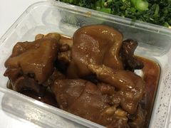 -好嫂子•刀削面(大兴店)