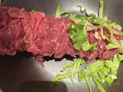 -捞神煲汤火锅(湖滨商业街店)