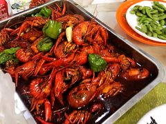 -盱眙虾神於氏龙虾(夫子庙红街店)