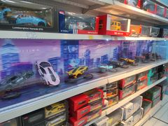 -TOYSRUS玩具反斗城(正大广场店)