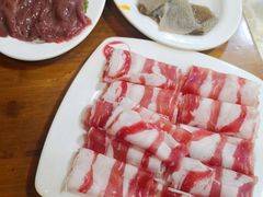 -红姐重庆火锅(曙光路店)