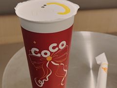 -CoCo都可(秀英万达店)