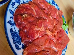 -飘香火锅(玉林西路店)