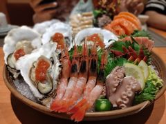 -鮨桐日本料理(望京店)