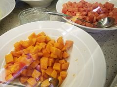 -葛师傅越南特色水果捞(建政南路总店)