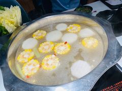 -潮发潮汕牛肉店(永庆坊店)