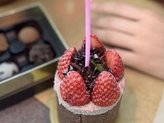 -花花卷卷·鲜食蛋糕(静安久光百货店)