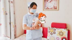 -西安月来轩月子中心(阳光天地店)