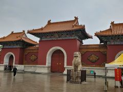 -北陵公园
