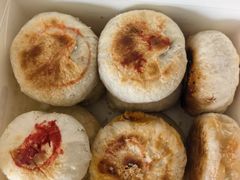 -长发西饼(临顿路店)