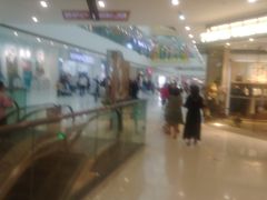 -万达茂商场(南京仙林店)