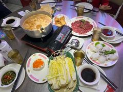 -燃计沙茶皇·香港沙茶火锅(人广旗舰店)