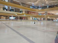 -冠军冰场CHAMPION RINK(苏州中心商场店)